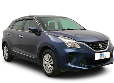 Maruti Baleno-img
